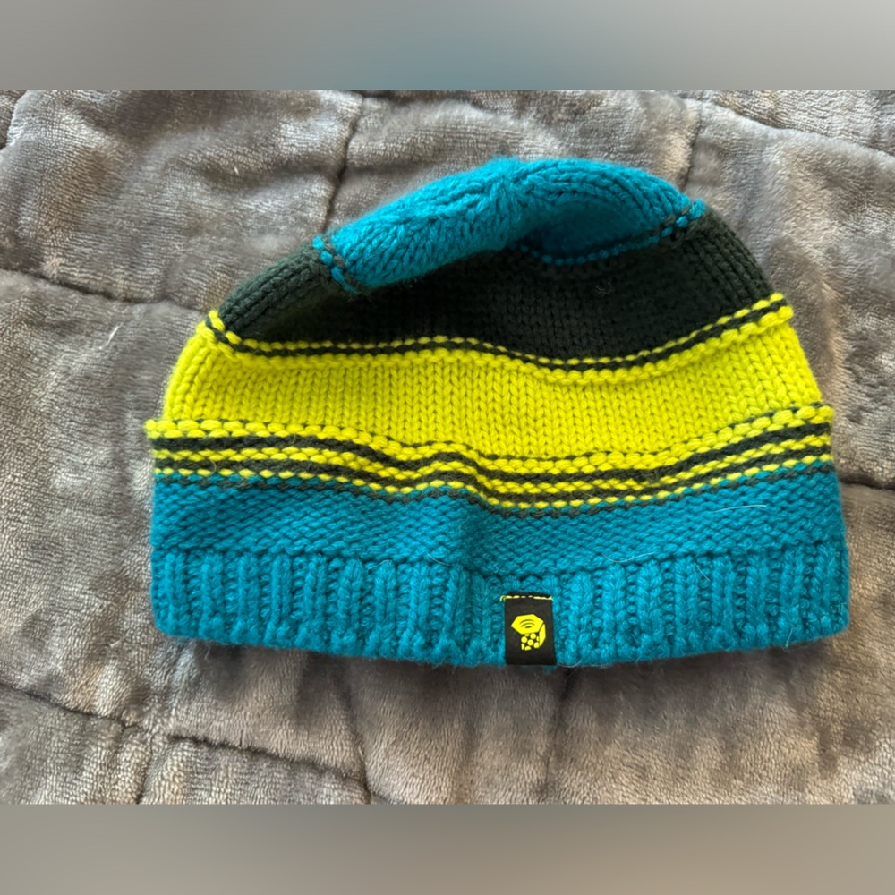 Mountain Hardwear Beanie